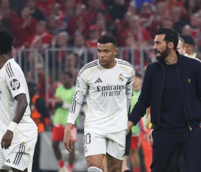 Arbeloa Real Madrid