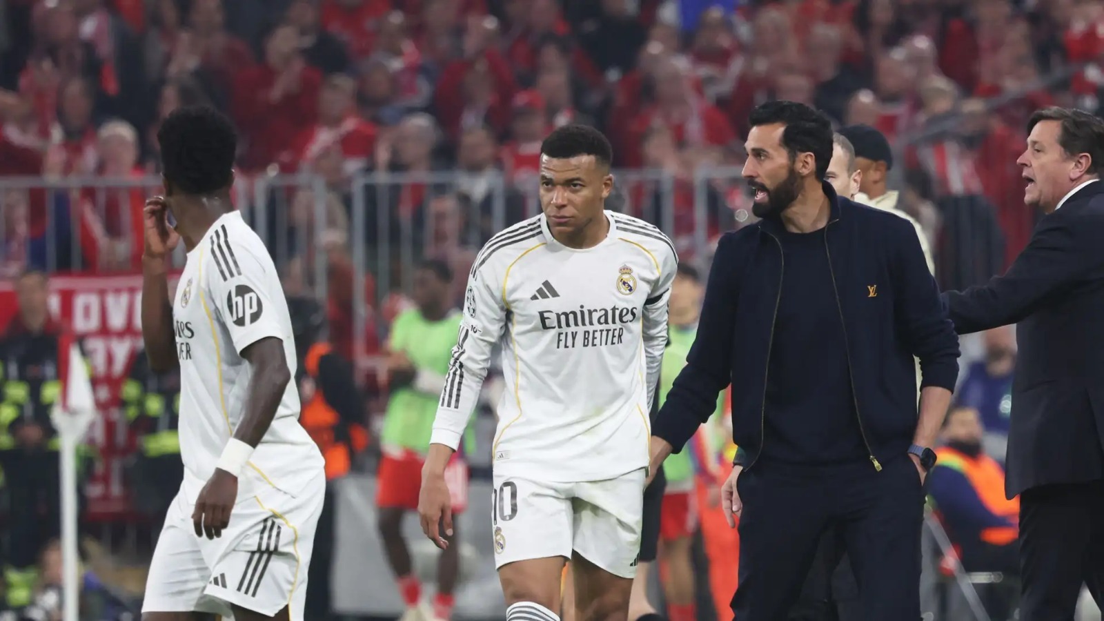 Arbeloa Real Madrid