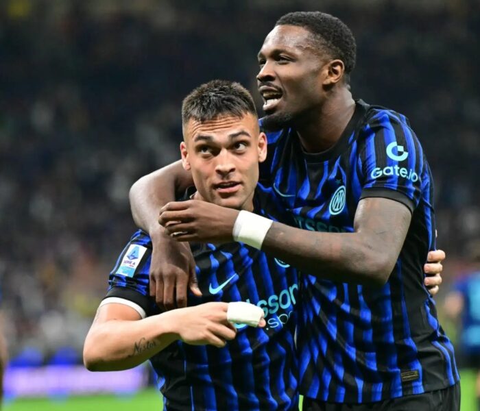 Inter Chivu