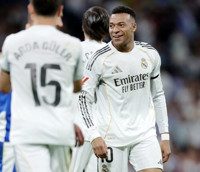 Real Madrid