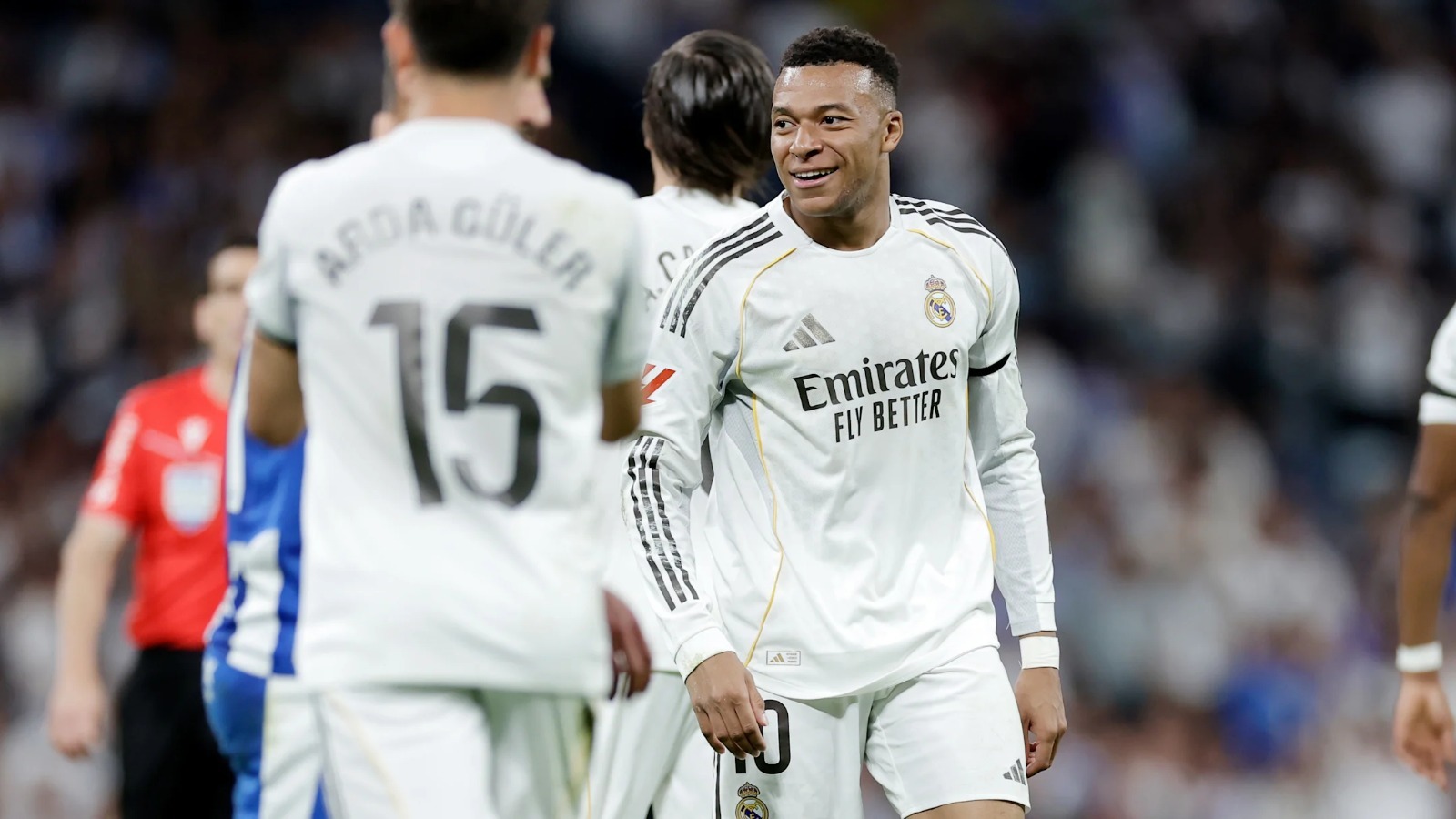 Real Madrid