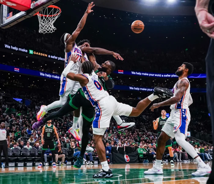 76ers vencem.