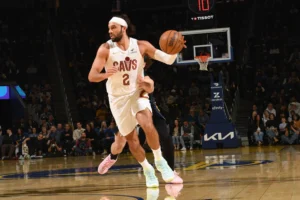 NBA quinta-feira.