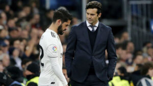 isco e santiago solari