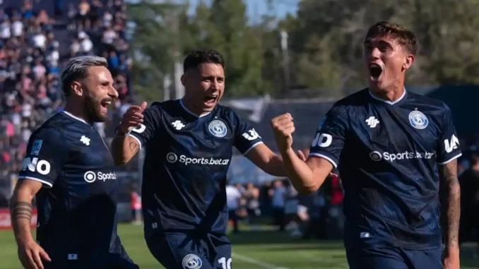 Independiente Rivadavia