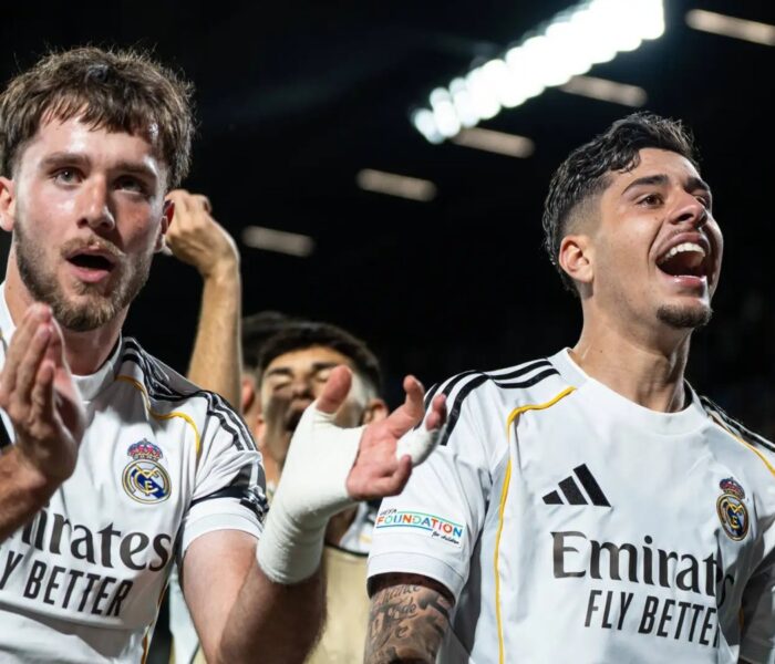 Real Madrid