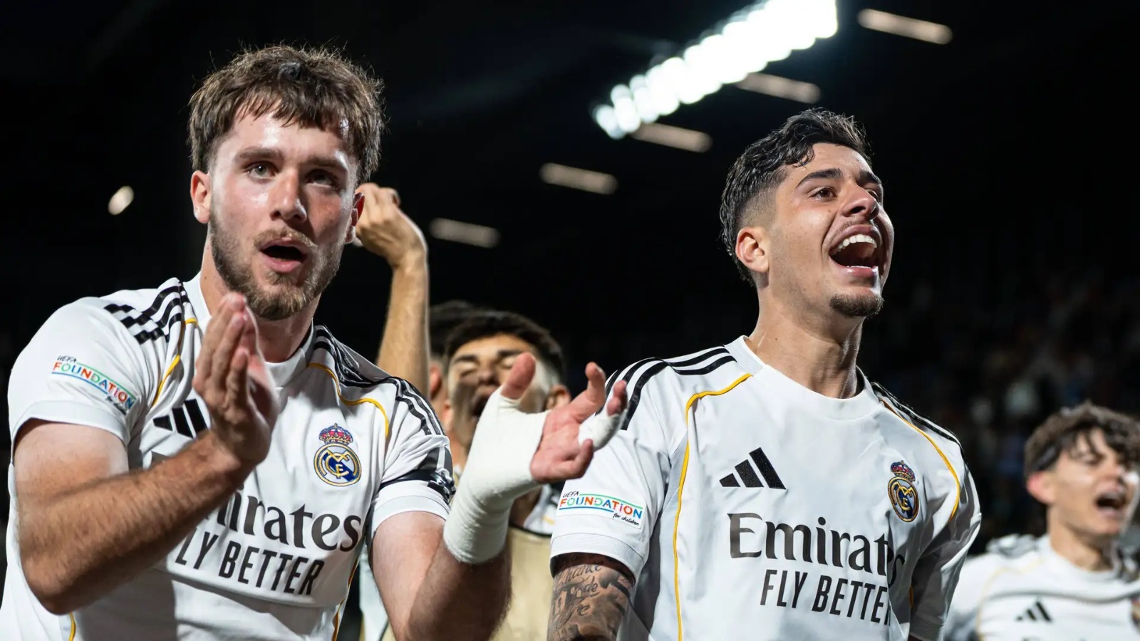 Real Madrid