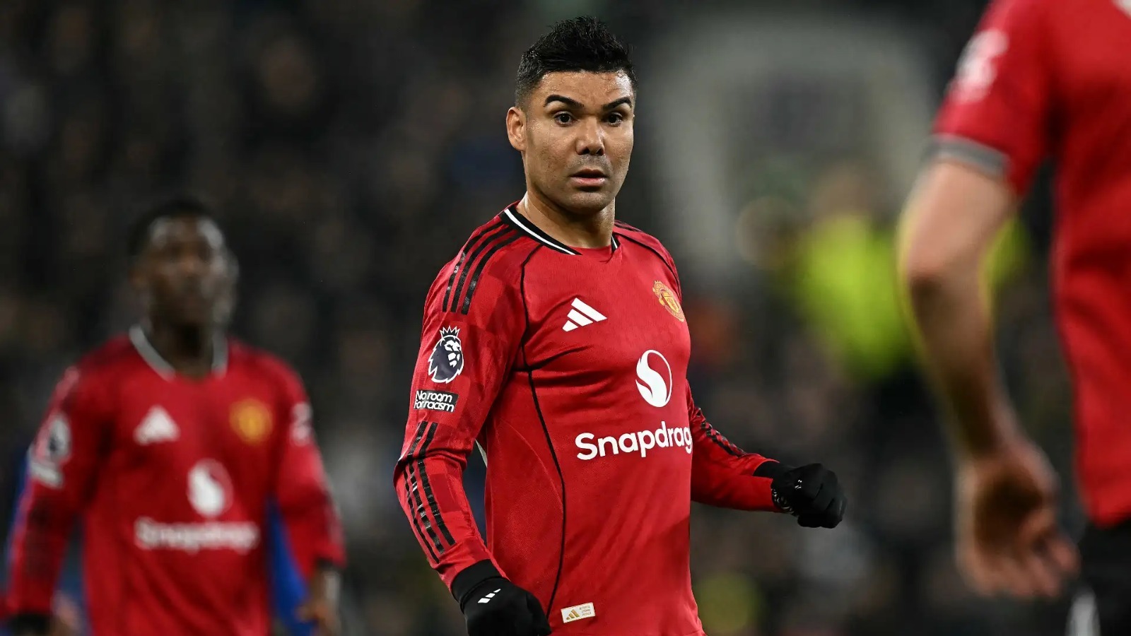 Inter Miami Casemiro