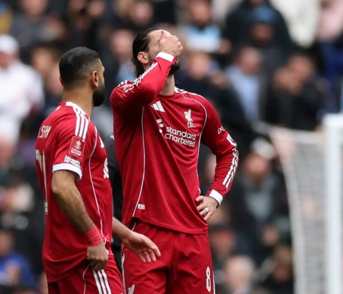 Liverpool Slot
