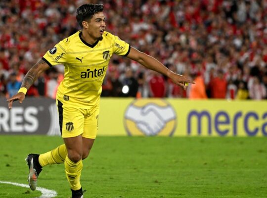 Peñarol