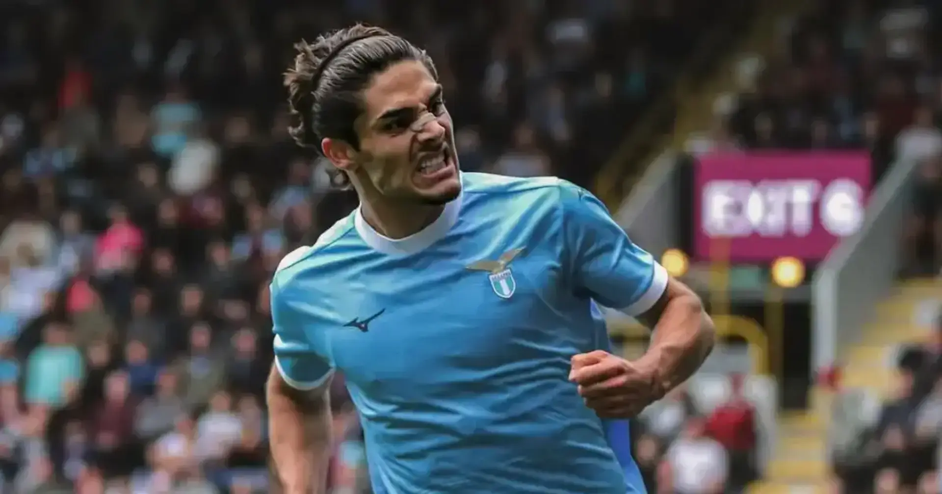 Matteo Cancellieri - Lazio