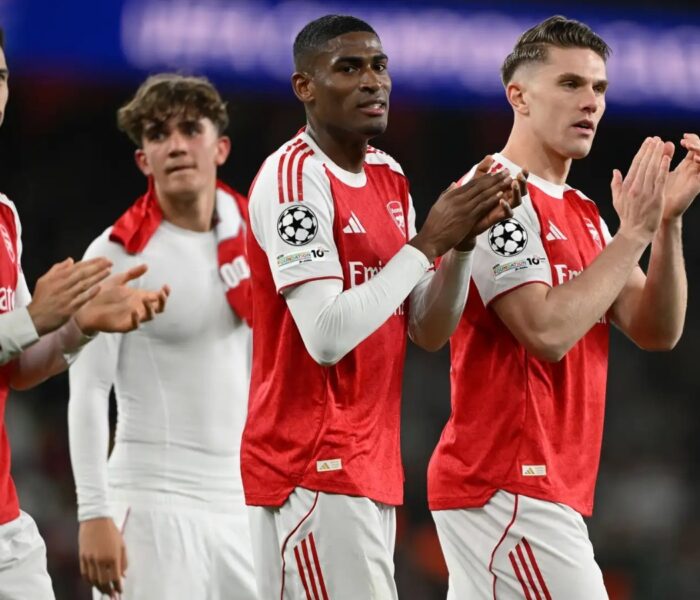 Arsenal