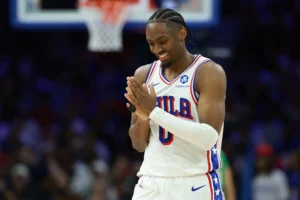 76ers forçam jogo 7.