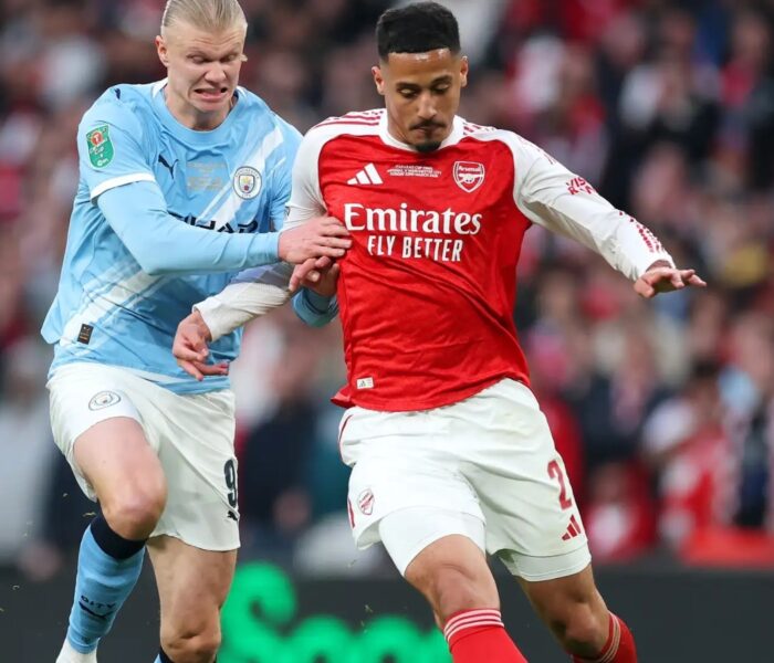 Premier League