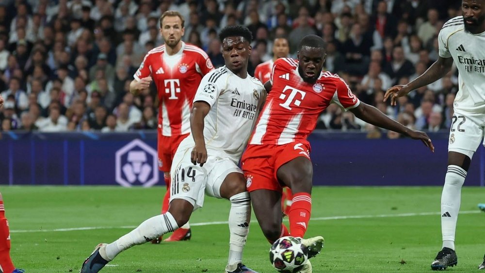 Com show de Neuer, Bayern de Munique vence o Real Madrid na Espanha