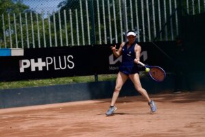 Gabriela Cé BJK Cup 2026