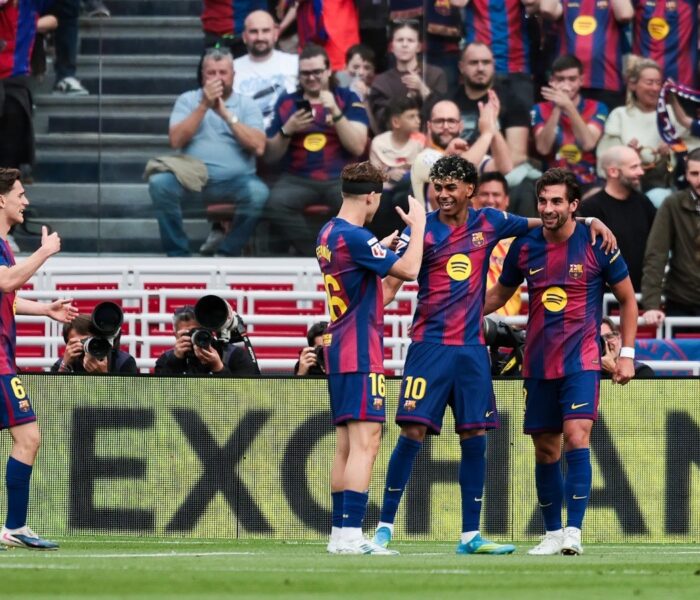 Barcelona