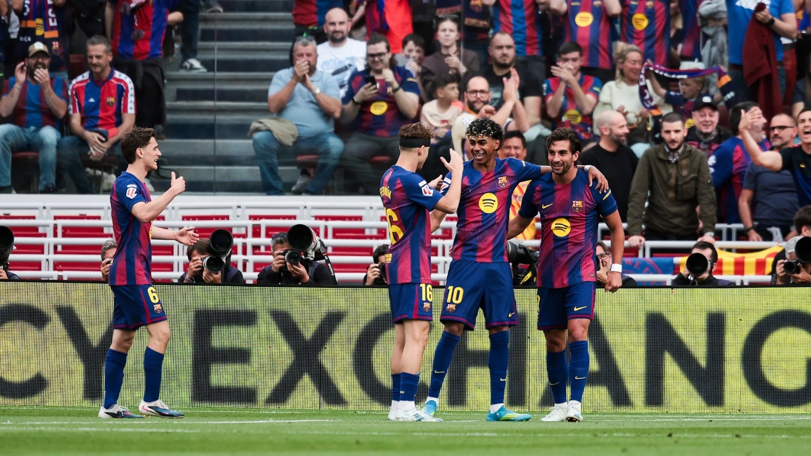Barcelona