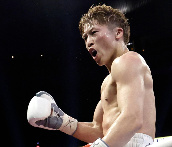Naoya Inoue