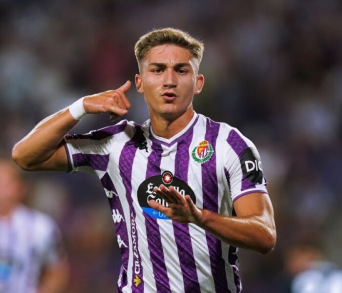 chuki valladolid