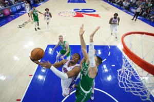 76ers forçam jogo 7.