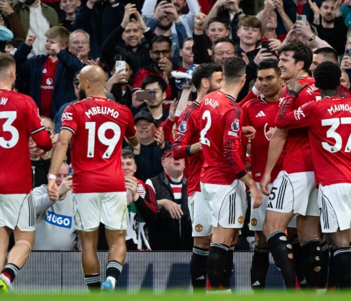 Manchester United
