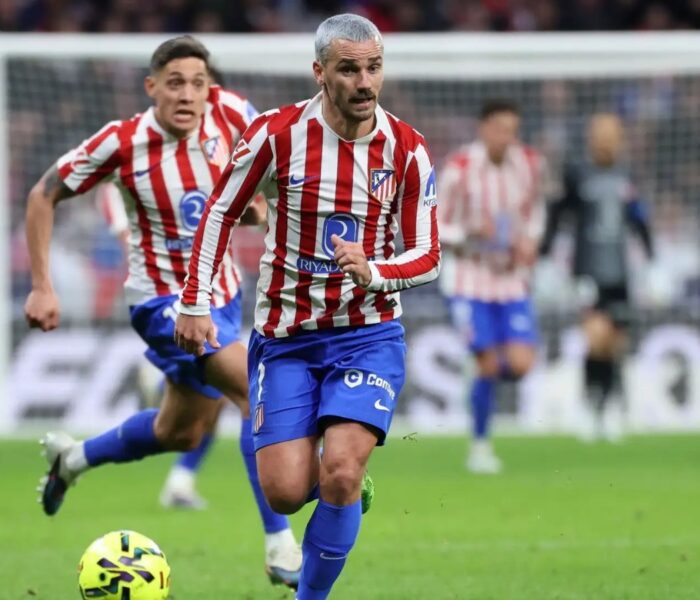 Atlético de Madrid