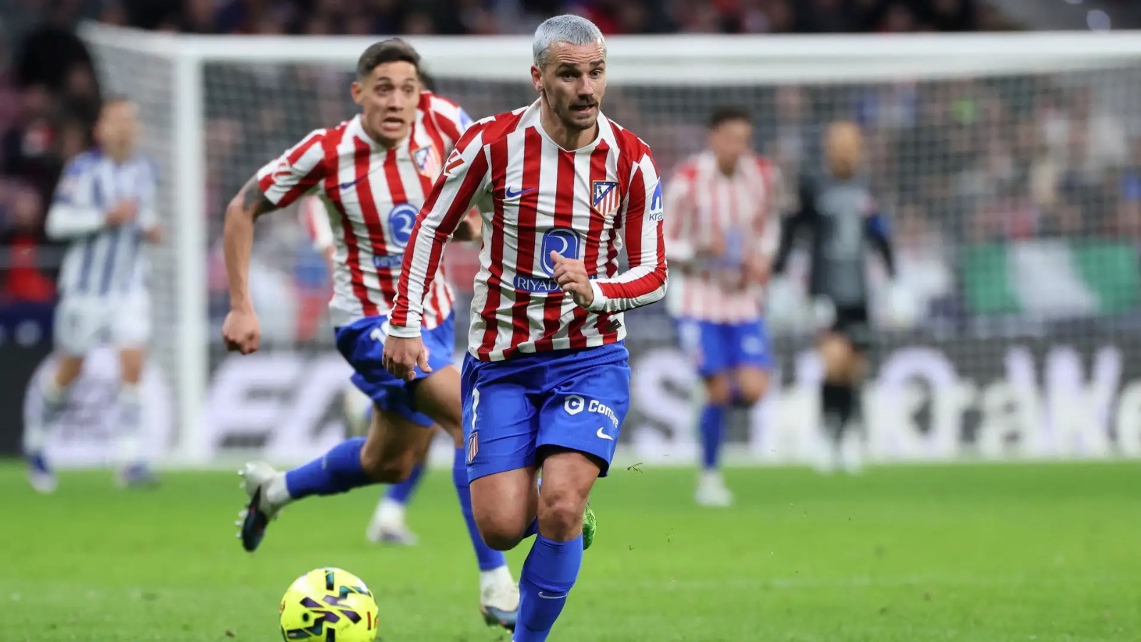 Atlético de Madrid