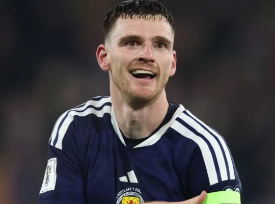 Robertson