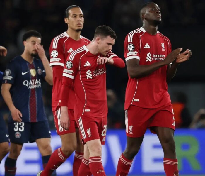 Liverpool