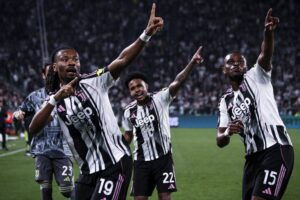Juventus