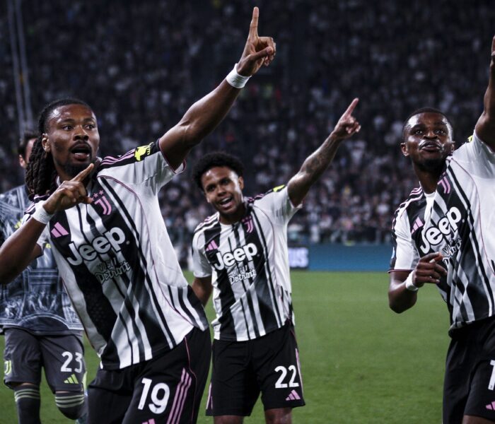Juventus