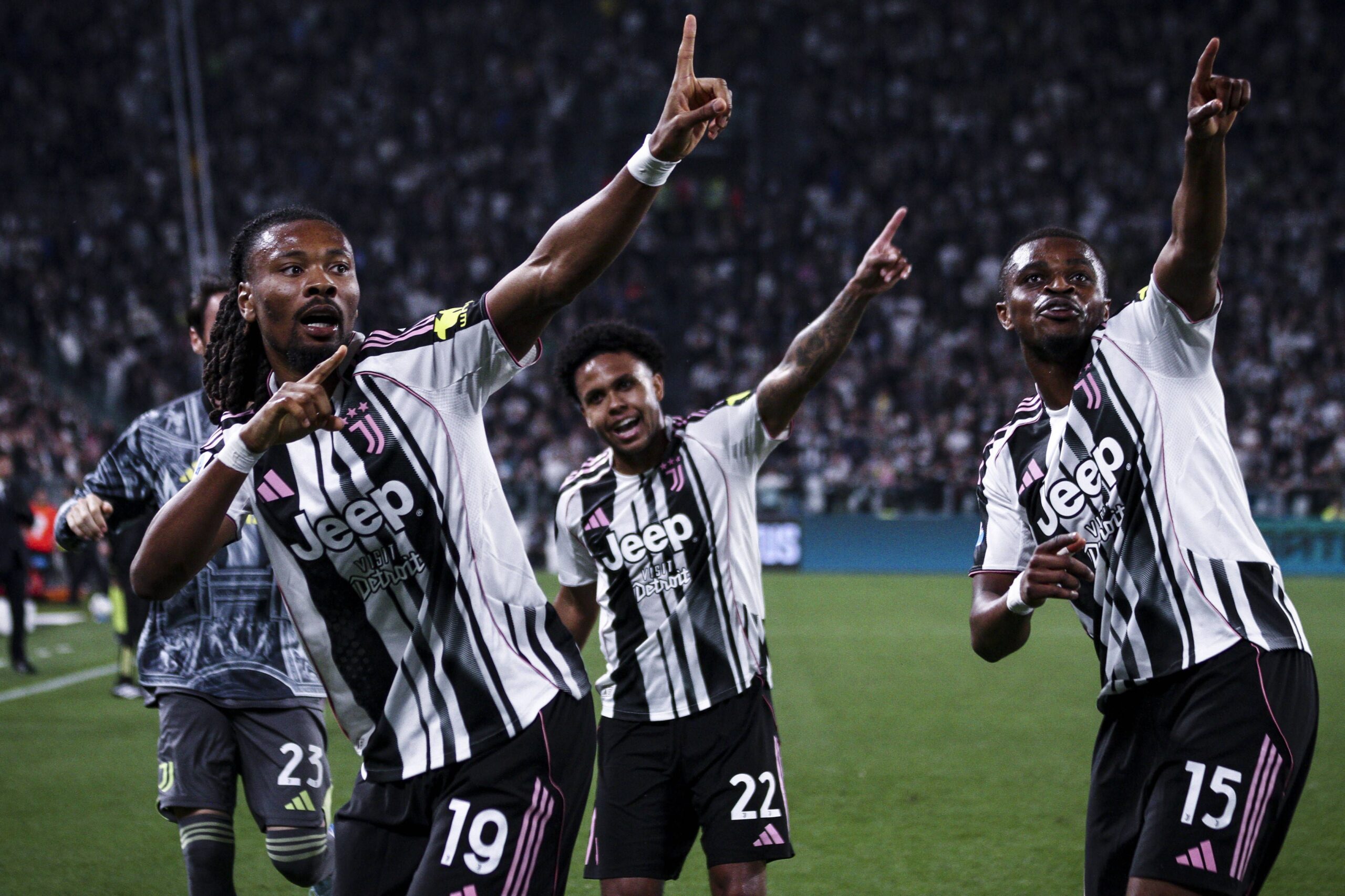 Juventus