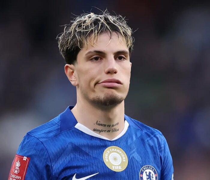 Chelsea