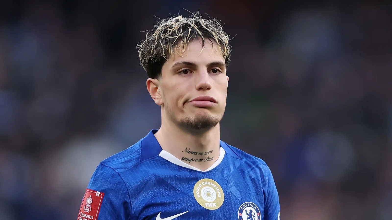 Chelsea