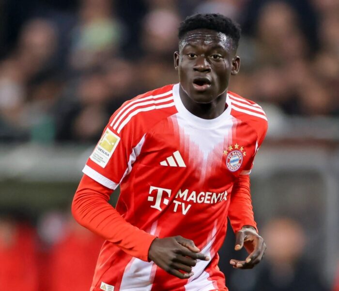 Bayern