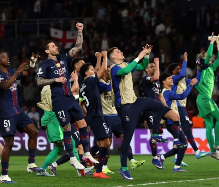 PSG
