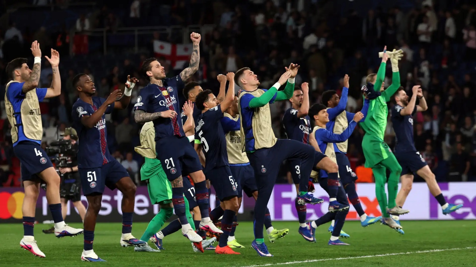 PSG