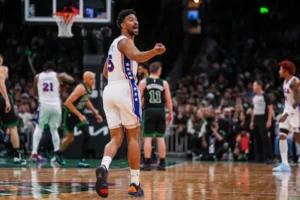 76ers vencem.