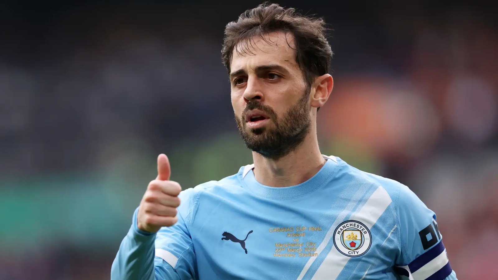 Bernardo Silva Guardiola