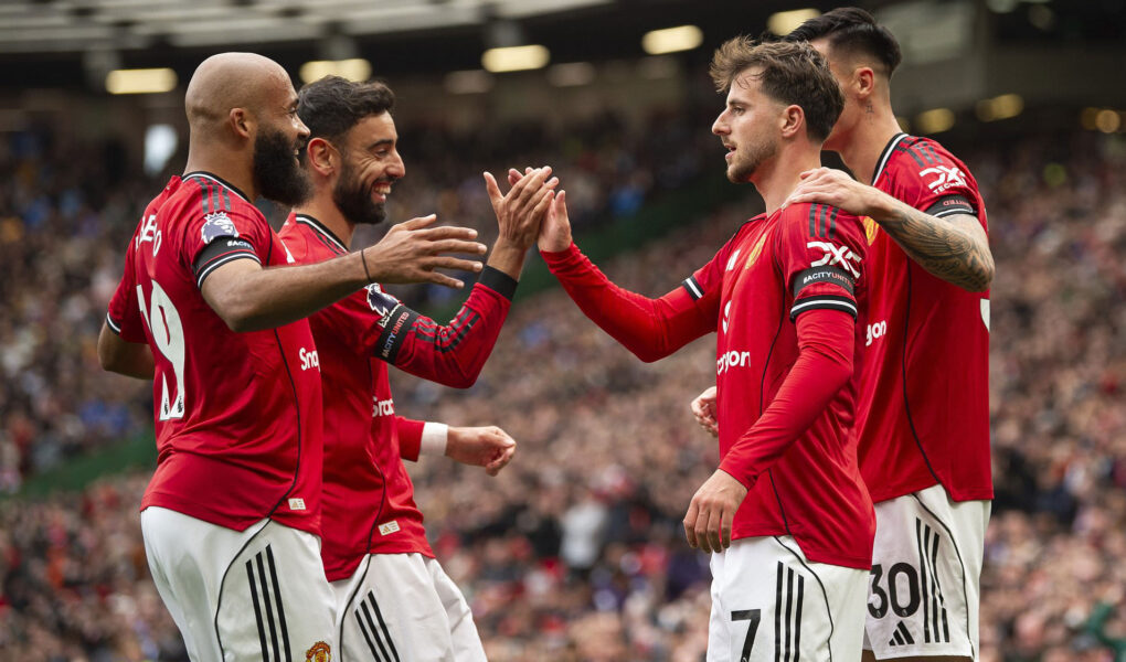 3 motivos que fazem Mount acreditar no título da Premier League