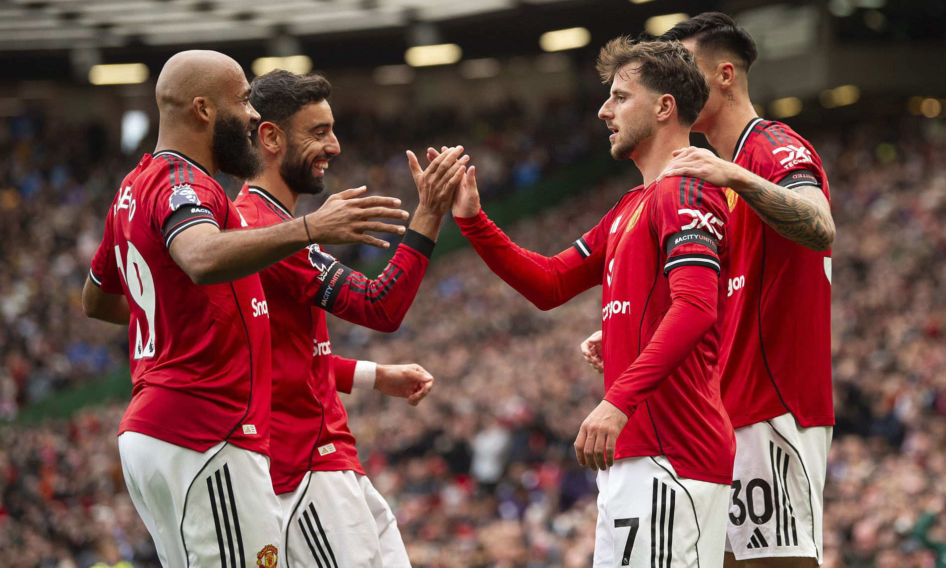 3 motivos que fazem Mount acreditar no título da Premier League