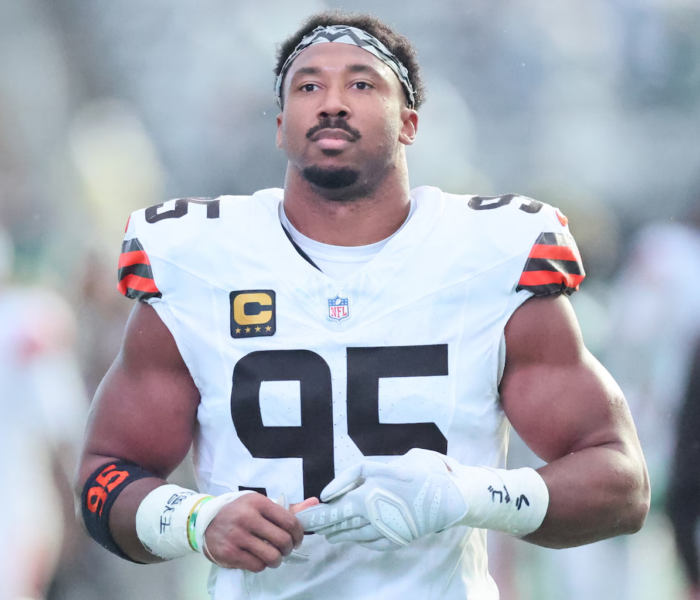Cleveland Browns