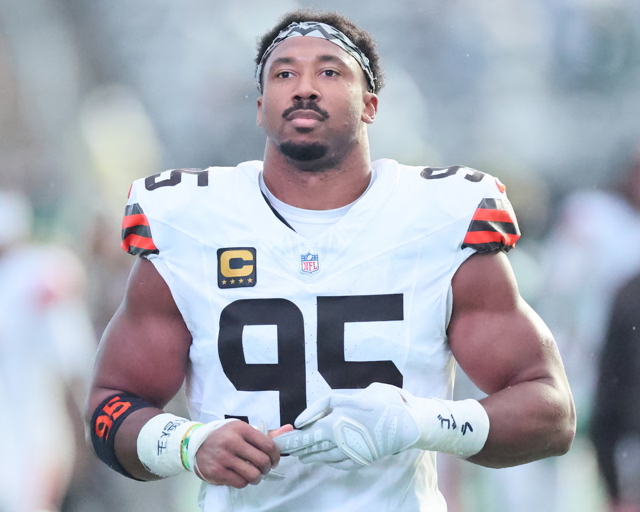 Cleveland Browns