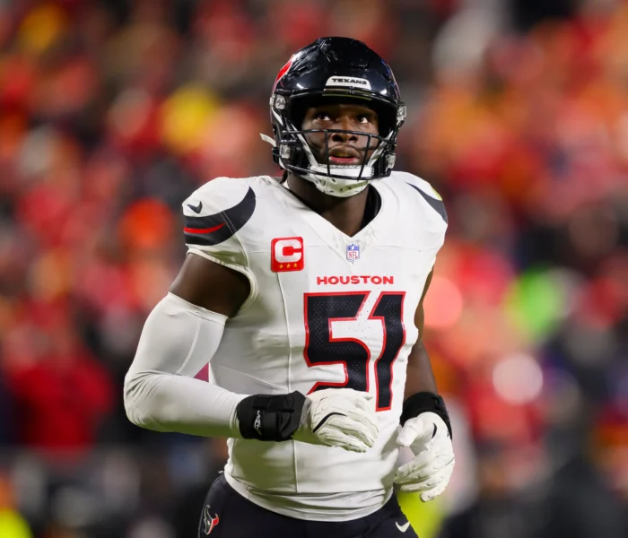 Houston Texans