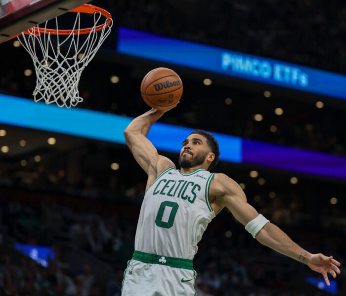 Jayson Tatum