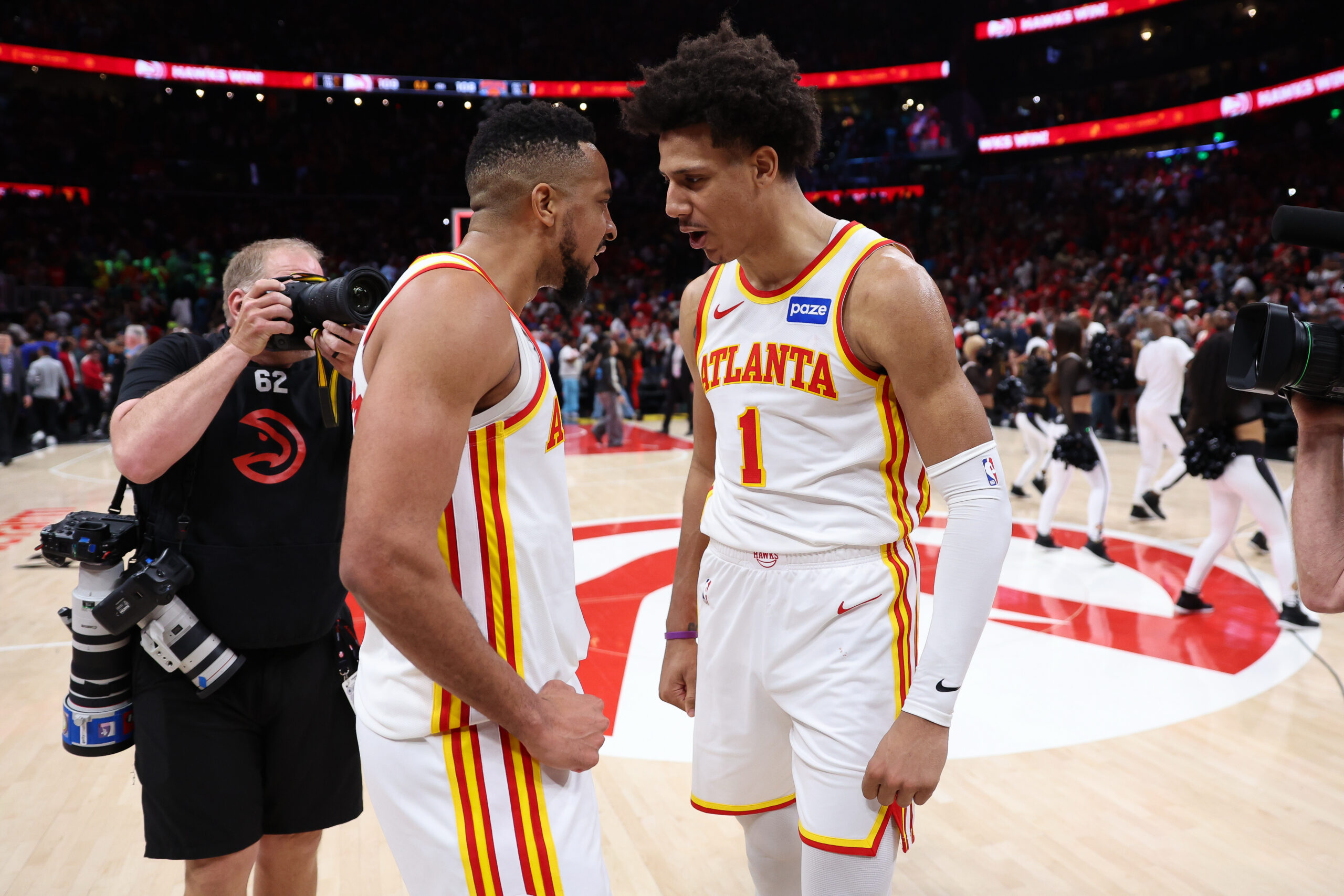 Atlanta Hawks