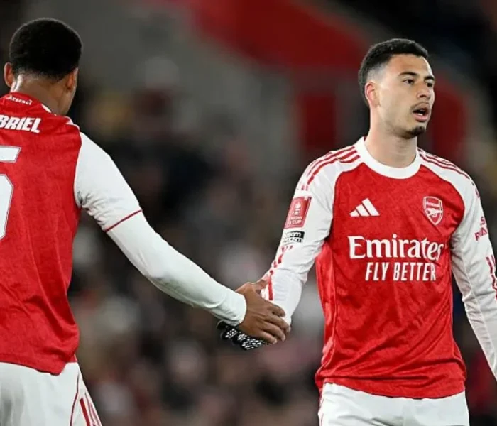 Arsenal