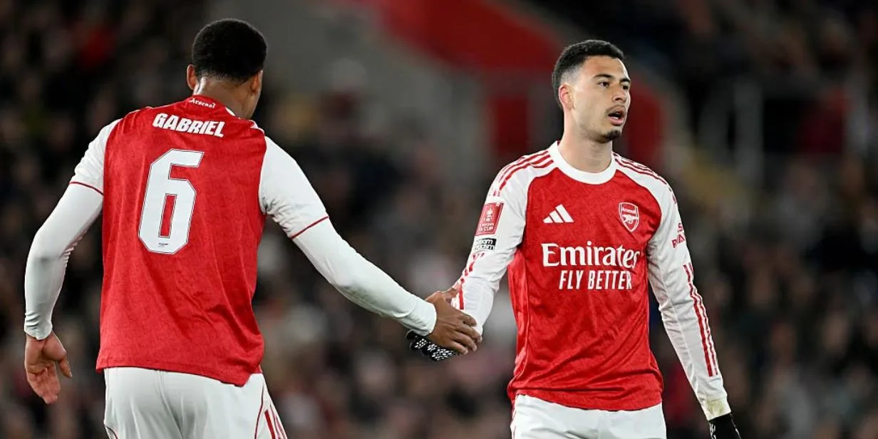 Arsenal
