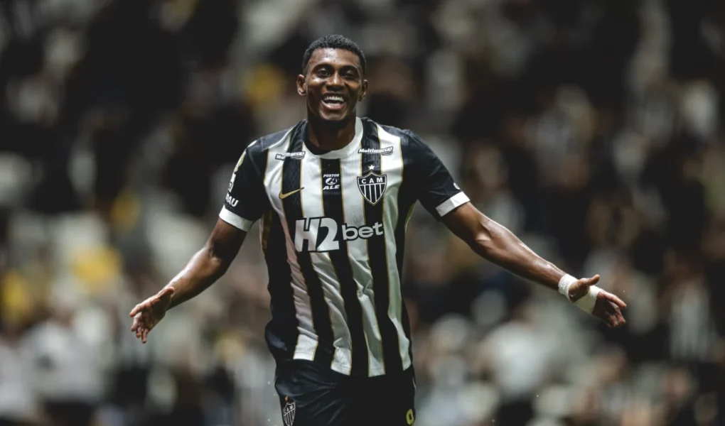 Atlético-MG